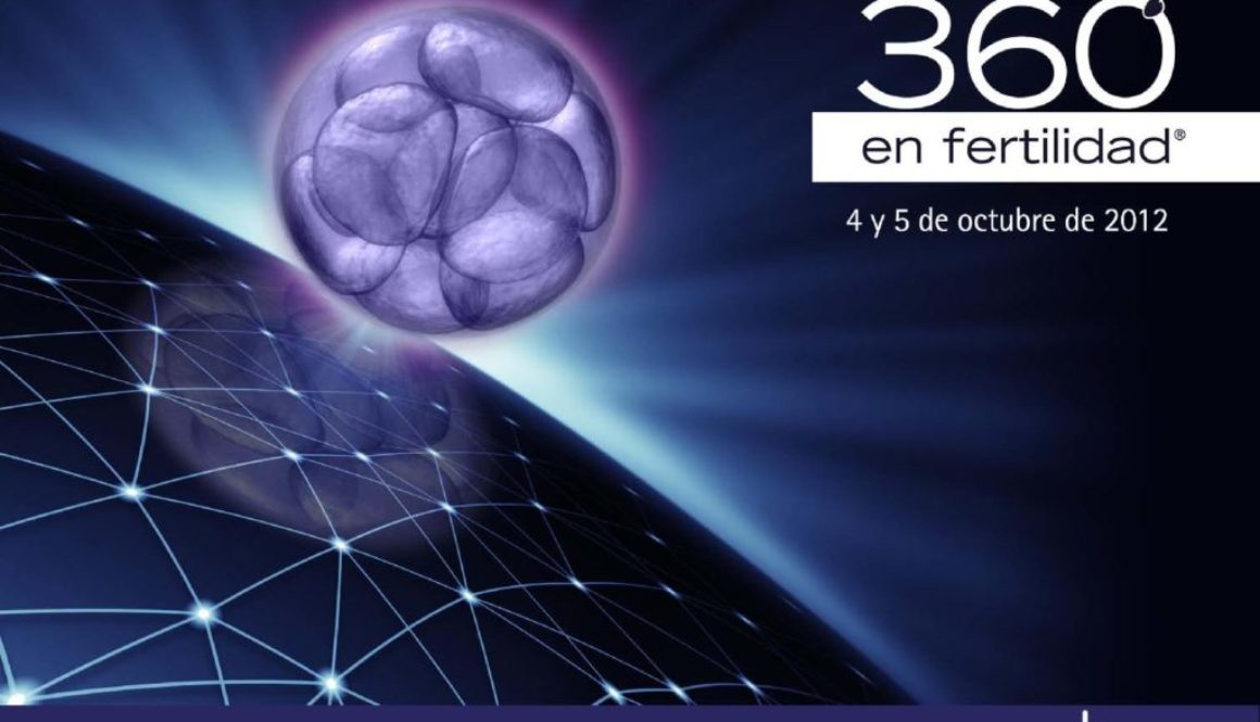 Barcelona acoge el II Encuentro 360º en Fertilidad