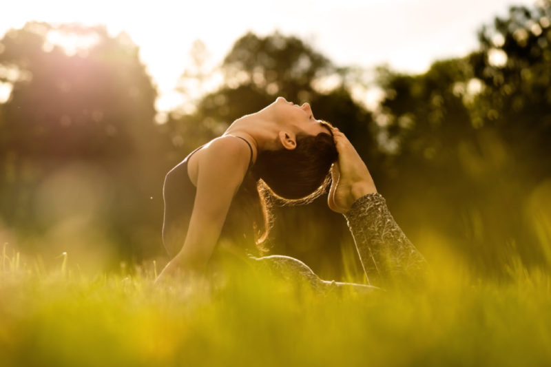 El yoga