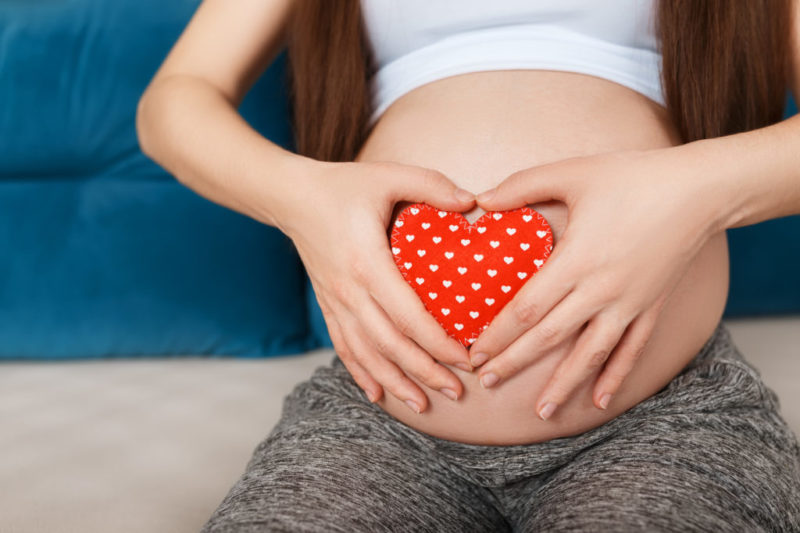 Junio es el Mes Internacional de la Fertilidad.