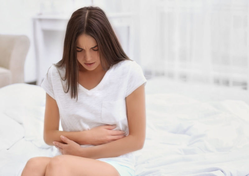 Vivir con endometriosis